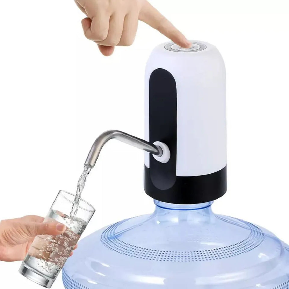 Dispensador De Agua